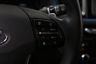 Halvkombi Hyundai IONIQ 13 av 21