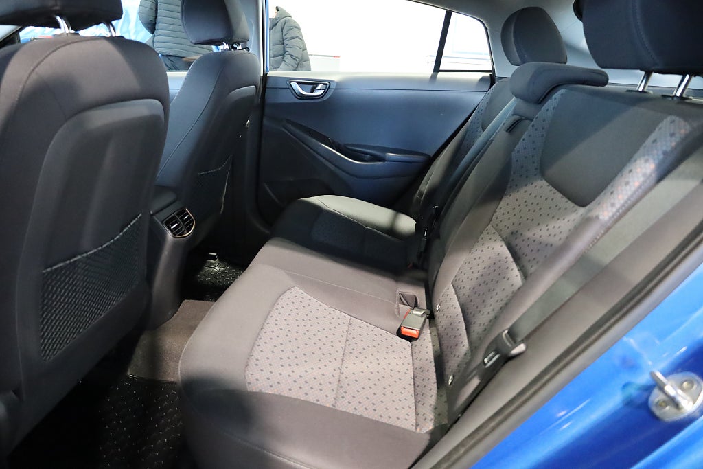 Hyundai IONIQ Electric 28 kWh Premium Navi Kamera Infinity