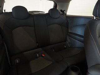 Halvkombi MINI Cooper 15 av 17
