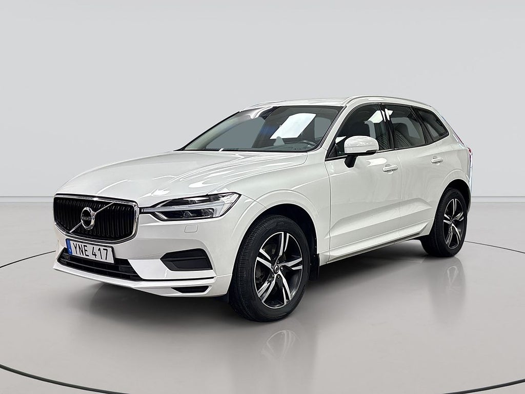 Volvo XC60 D4 Mom Edt