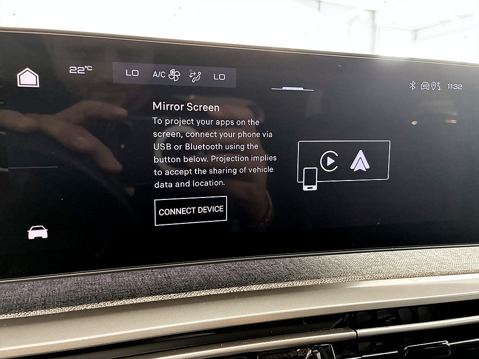 Bild på Peugeot 5008 GT Hybrid 145hk Aut KAMPANJ BRÄNSLE INGÅR