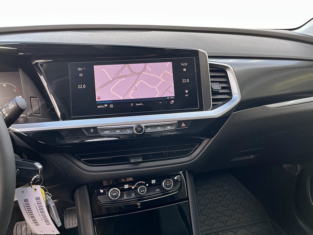 Bild på Opel Grandland GS-Line 1.2 PT 130hk Aut - B-KAMERA, EN ÄGARE