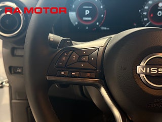 SUV Nissan Juke 14 av 16