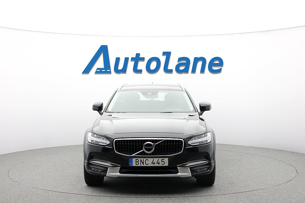 Volvo V90 Cross Country D4 AWD Geartronic Pro Euro 6