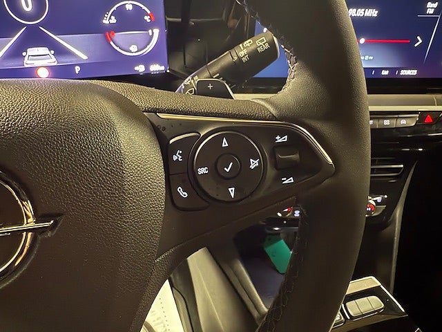 Bild på Opel Mokka Ultimate 1.2 PT 130hk AUT