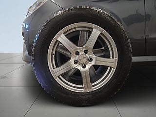 Mercedes-Benz ML 350 BlueTEC 4MATIC 7G-Tronic Plus AMGLine S&V-Hjul/Drag – bild 14