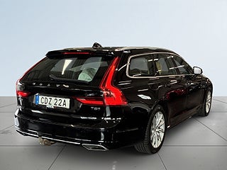 Volvo V90 T8 Twin Engine AWD Geartronic Momentum Adv S&V/Drag