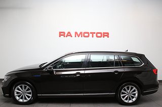 Kombi Volkswagen Passat 3 av 24