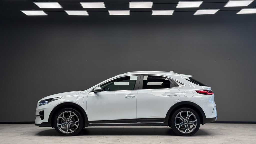 Kia Xceed 2022 - miniatyr 5