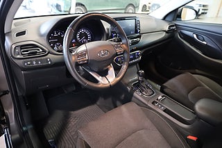 Kombi Hyundai i30 11 av 26