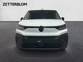 Transportbil - Skåp Citroën berlingo 5 av 17