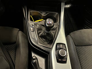 BMW 116 i 5-dörrars M Sport S&V-däck/Psens/Kamkedja