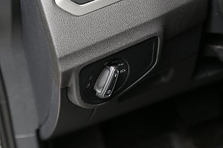 Halvkombi Volkswagen Golf 13 av 26