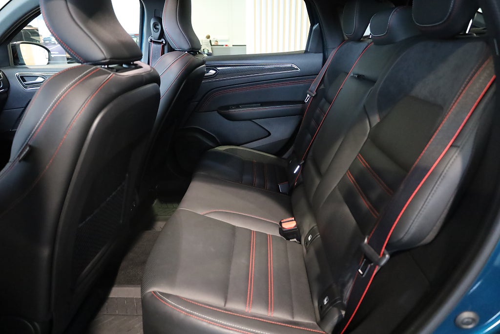 Renault Arkana E-TECH 145 MultiMode RS-Line Navi Kamera Keyless 2022
