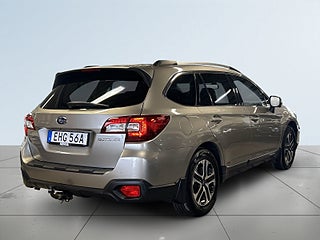 Subaru Outback 2.5 4WD Lineartronic Drag/Kamera/S&V-Däck – bild 6