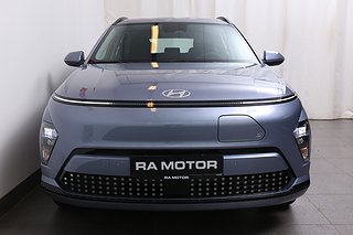 SUV Hyundai Kona 6 av 22