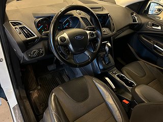 Ford Kuga 2.0 TDCi AWD Titanium Kamera/Drag/SoV-däck/M-värm
