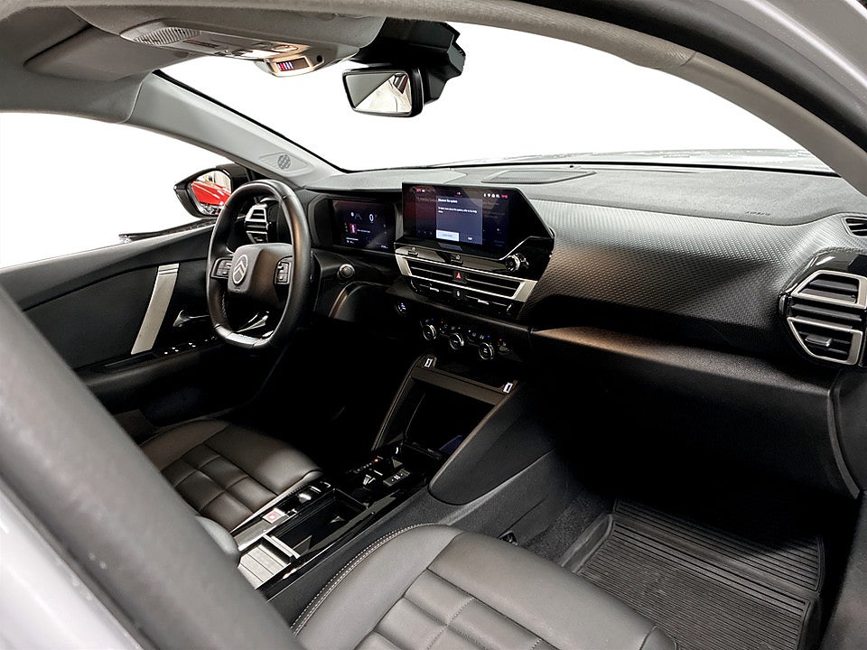Bild på Citroën C4 Max Hybrid 145hk Aut CARPLAY NAVI