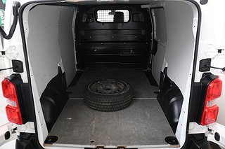 Transportbil - Skåp Toyota ProAce 7 av 17