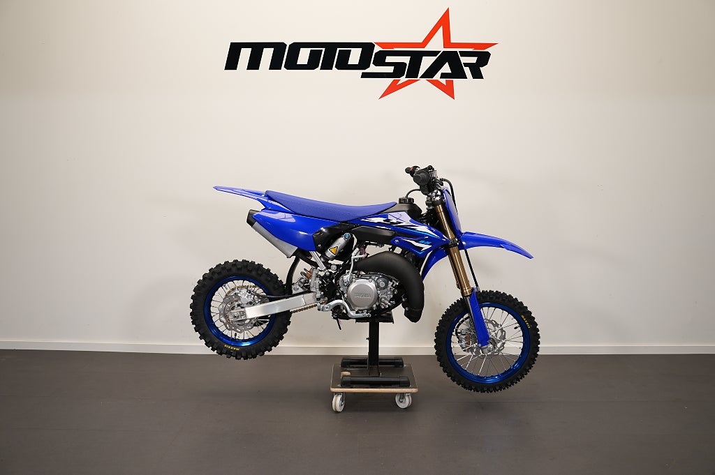 Yamaha YZ65 2026 RÄNTEFRITT/INBYTE 