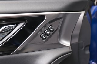 Kombi Subaru Outback 14 av 23