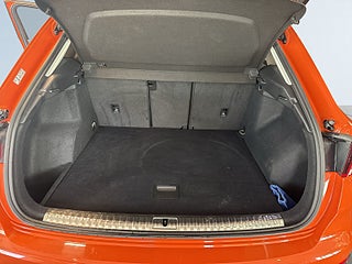 Audi Q3 35 TDI Quattro Proline Advanced MOMS/Dragkrok/SoV/Dvärm – bild 12