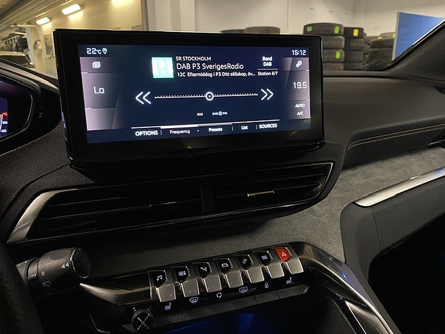 Bild på Peugeot 5008 GT 1.2 PureTech 130hk AUT 