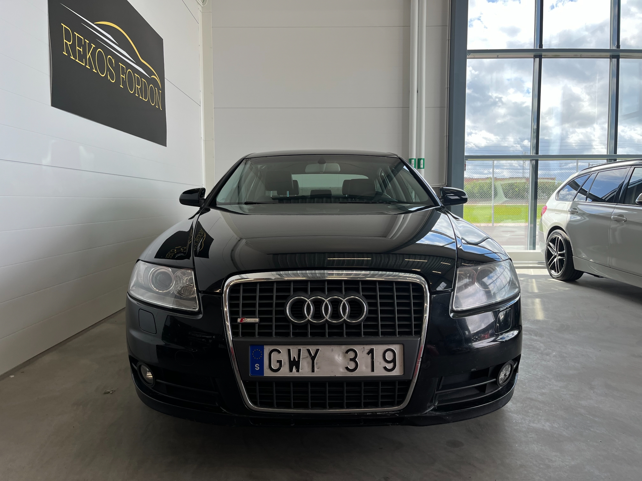 Audi A6 2008, photo 3/51