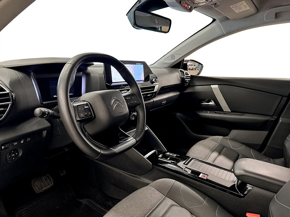 Bild på Citroën C4-X Shine 1.2 PT 130hk Aut KAMPANJRÄNTA 3,99%