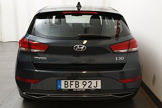 Halvkombi Hyundai i30 7 av 22