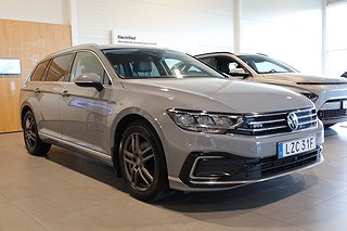 Kombi Volkswagen Passat 4 av 25