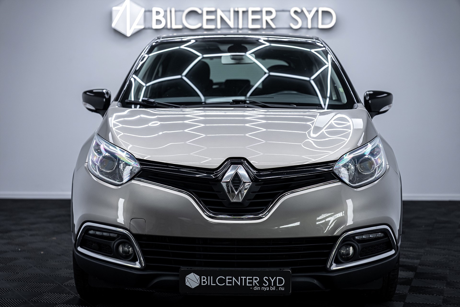 Renault Captur 0.9 TCe 2015, bild 5/10
