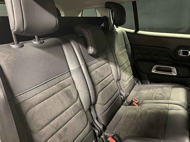 Bild på Citroën C5 Aircross Shine 1.2 PT 130hk Aut - CARPLAY