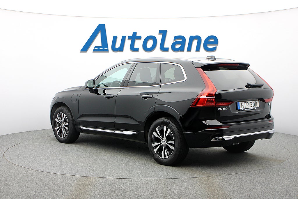 Volvo XC60 Recharge T6 AWD Panorama, H/K, 360° Sommarkampanj 4.99%