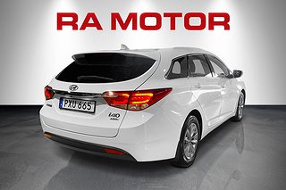 Kombi Hyundai i40 4 av 18