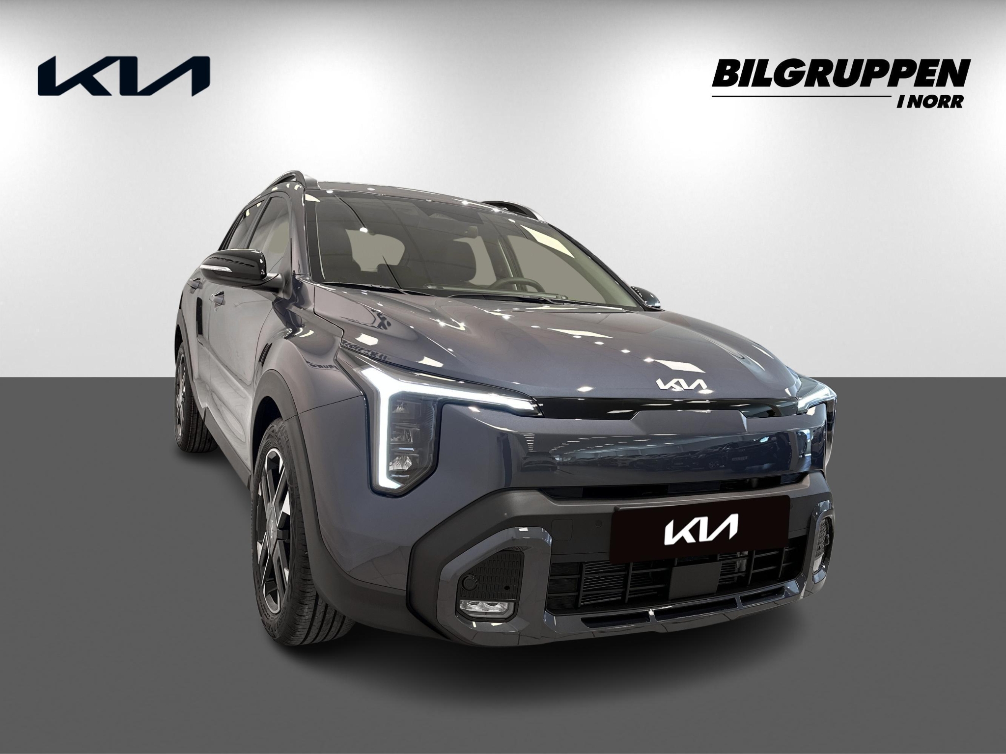Kia Stonic 1.0 T-GDI DCT 2026, bild 3/43