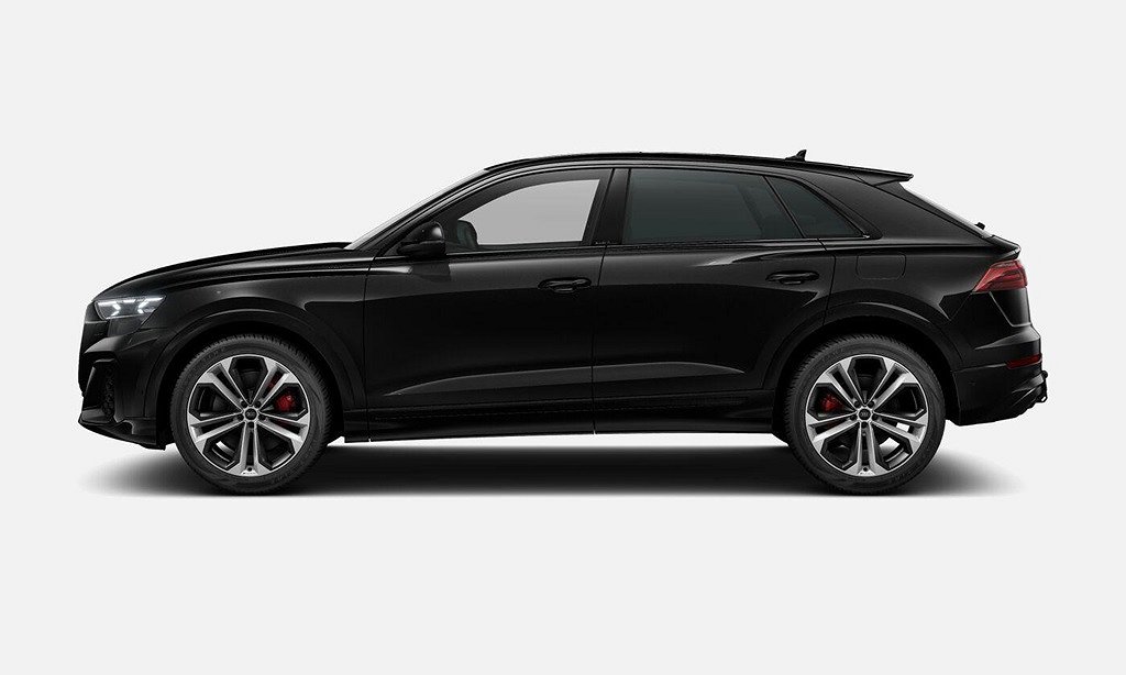 Audi Q8 SUV 60 TFSI E QUATTRO 360(490) KW(PS) TIPT