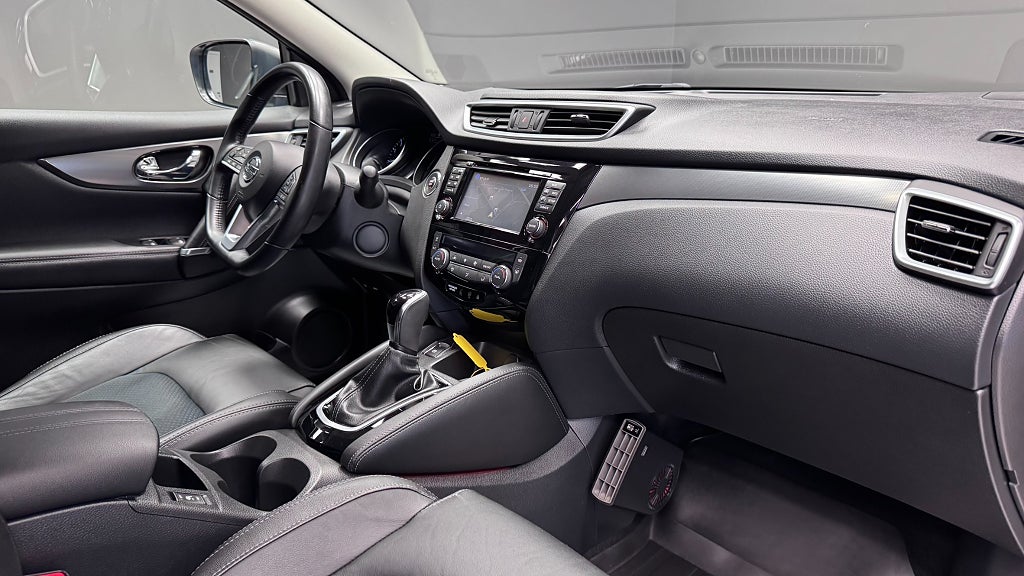 Nissan Qashqai 2018 - miniatyr 7