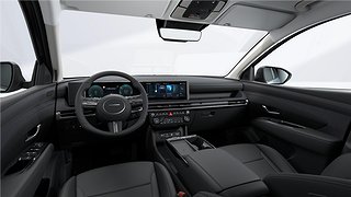 SUV Hyundai Tucson 7 av 15