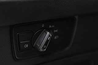 Kombi Volkswagen Arteon 12 av 26
