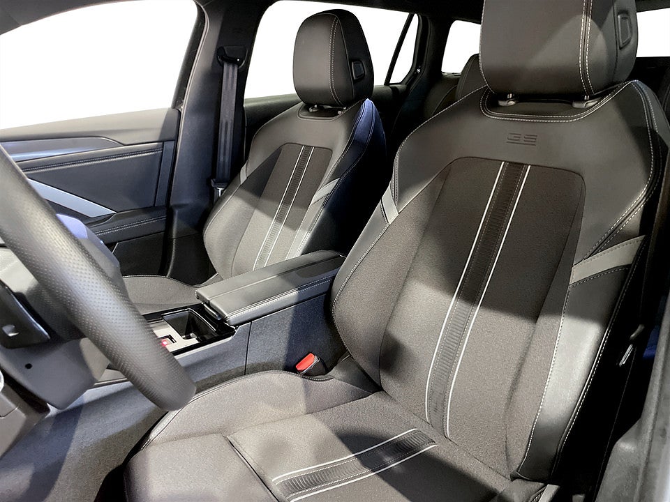 Bild på Opel Astra ST GS 1.2 PT Aut KAMPANJRÄNTA 3,99%