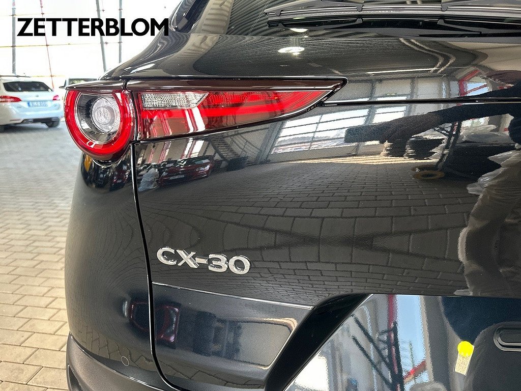 Kombi Mazda CX-30 17 av 19