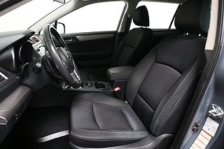Kombi Subaru Outback 10 av 22