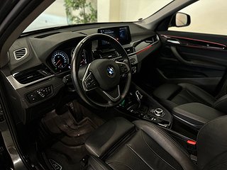 BMW X1 xDrive20i Steptronic Sportline  MoK/SoV/Bkam/Nav MOMS