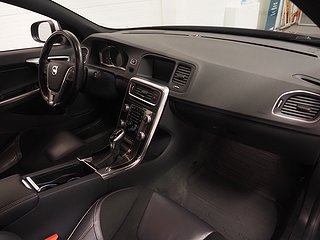 Kombi Volvo V60 9 av 23