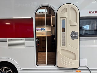 Husvagn-övrigt Kabe ONYX 630 TDL KS 10 av 29