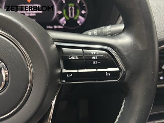 SUV Mazda CX-60 17 av 19