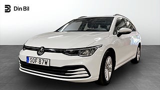 İkinci el  Volkswagen Golf 1.5 eTSI