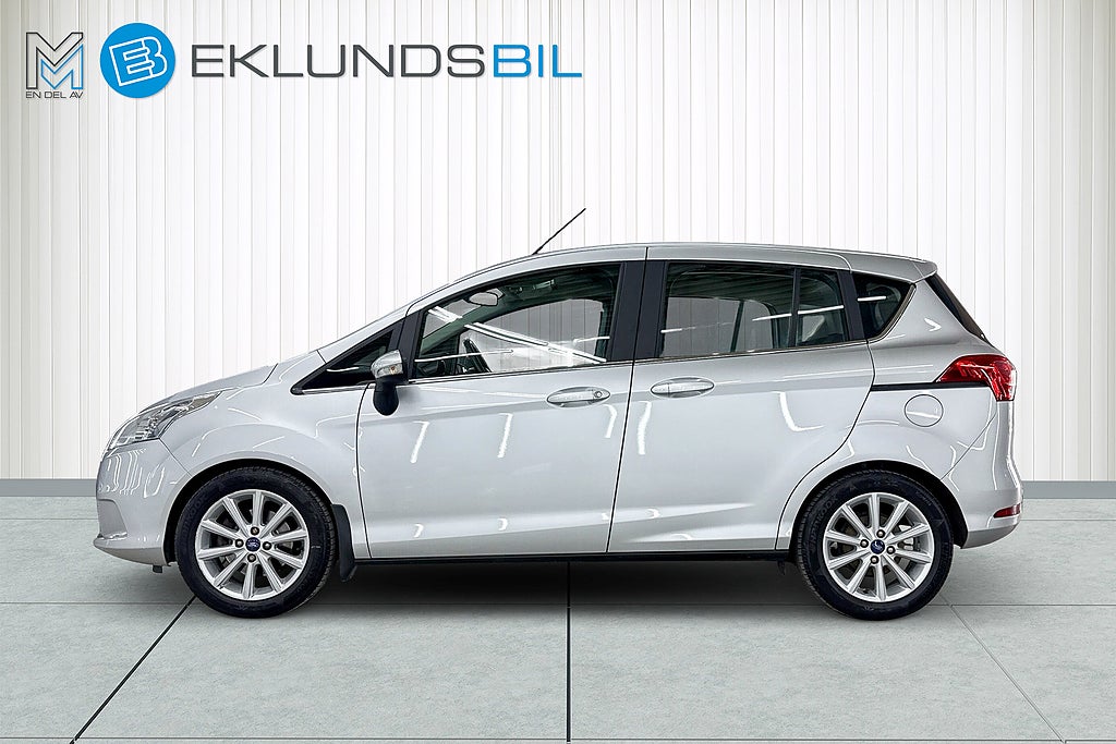 Ford B-MAX 2015