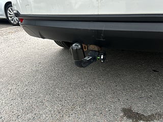 Subaru Forester 2.0 4WD Sov-däck/Drag/Kamera/Pano/Skinn/Kedja/P-sens